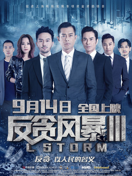 反貪風(fēng)暴3