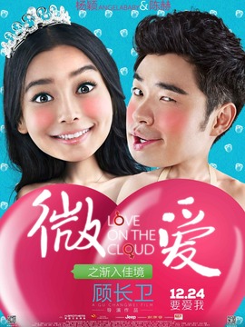 微愛之漸入佳境