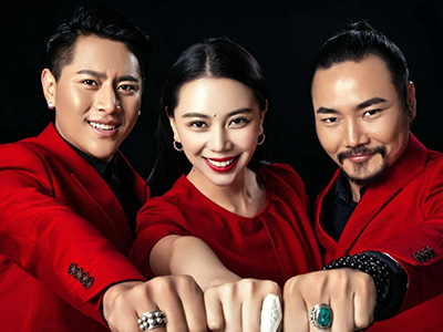 阿吉太組合代言費(肖像照片代言費用)