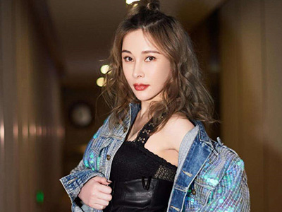 溫嵐代言費(肖像照片代言費用)