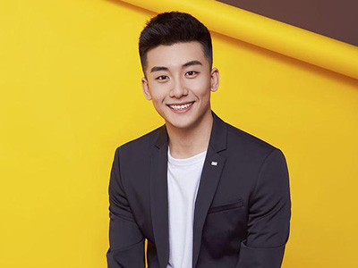 高旭陽經(jīng)紀(jì)人,代言演出經(jīng)紀(jì)