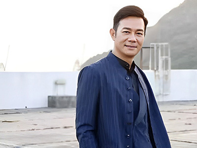 張兆輝經(jīng)紀(jì)人,代言演出經(jīng)紀(jì)