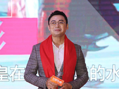 樊少皇代言E家幸福，領路家裝發(fā)展新趨勢